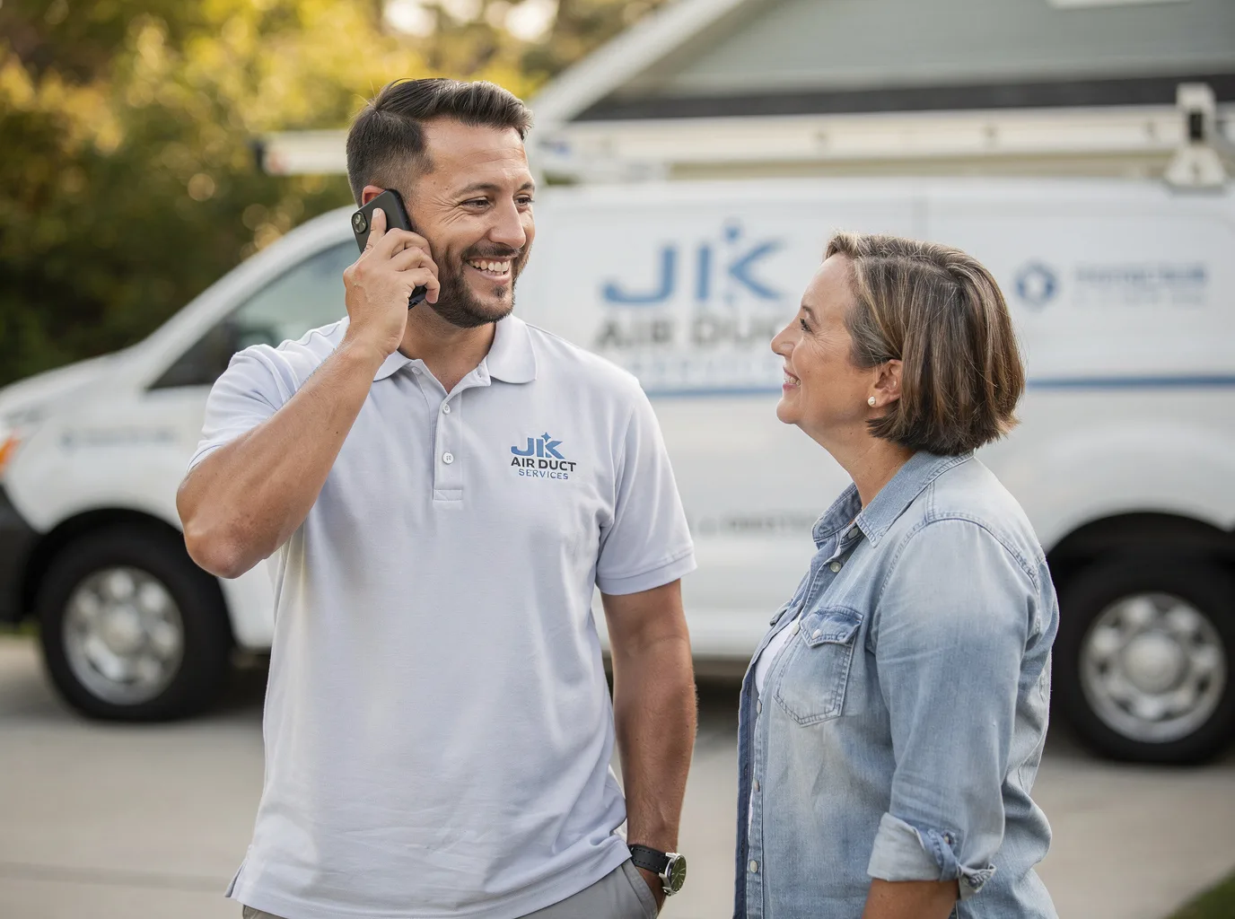 Air Duct Cleaning Spreckels, CA FAQs